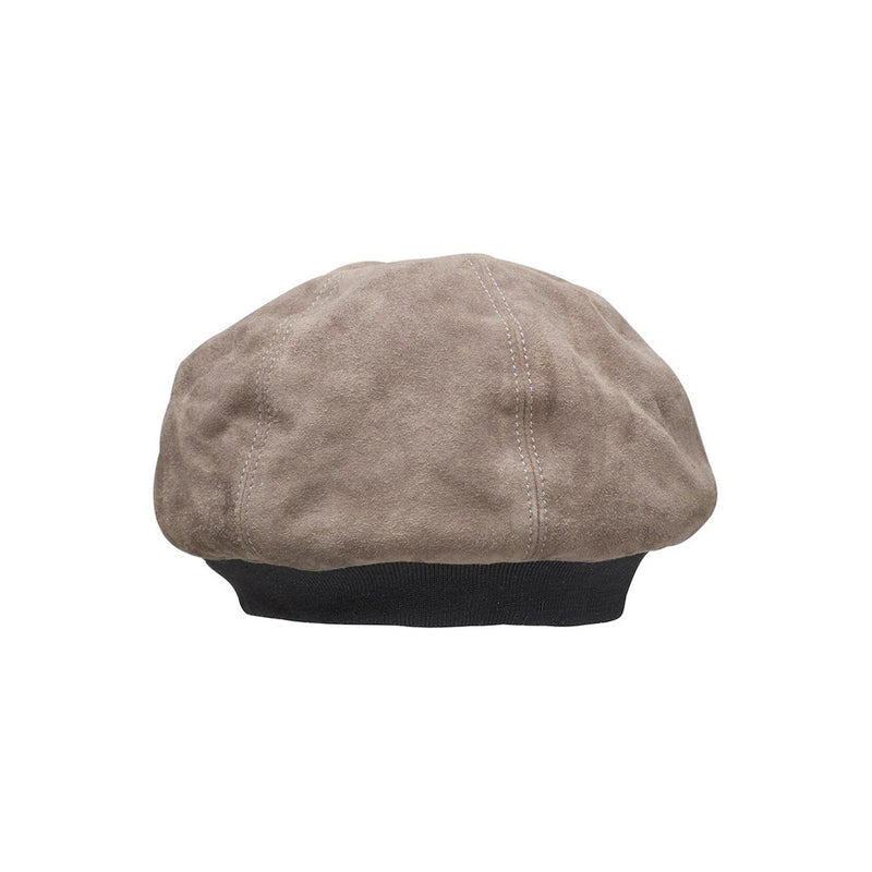 DOME hat, grey elephant