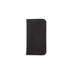 LIBERTY iPhone cover, black