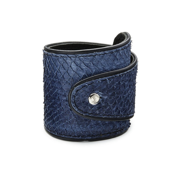 SIGRID bracelet, salmon blue